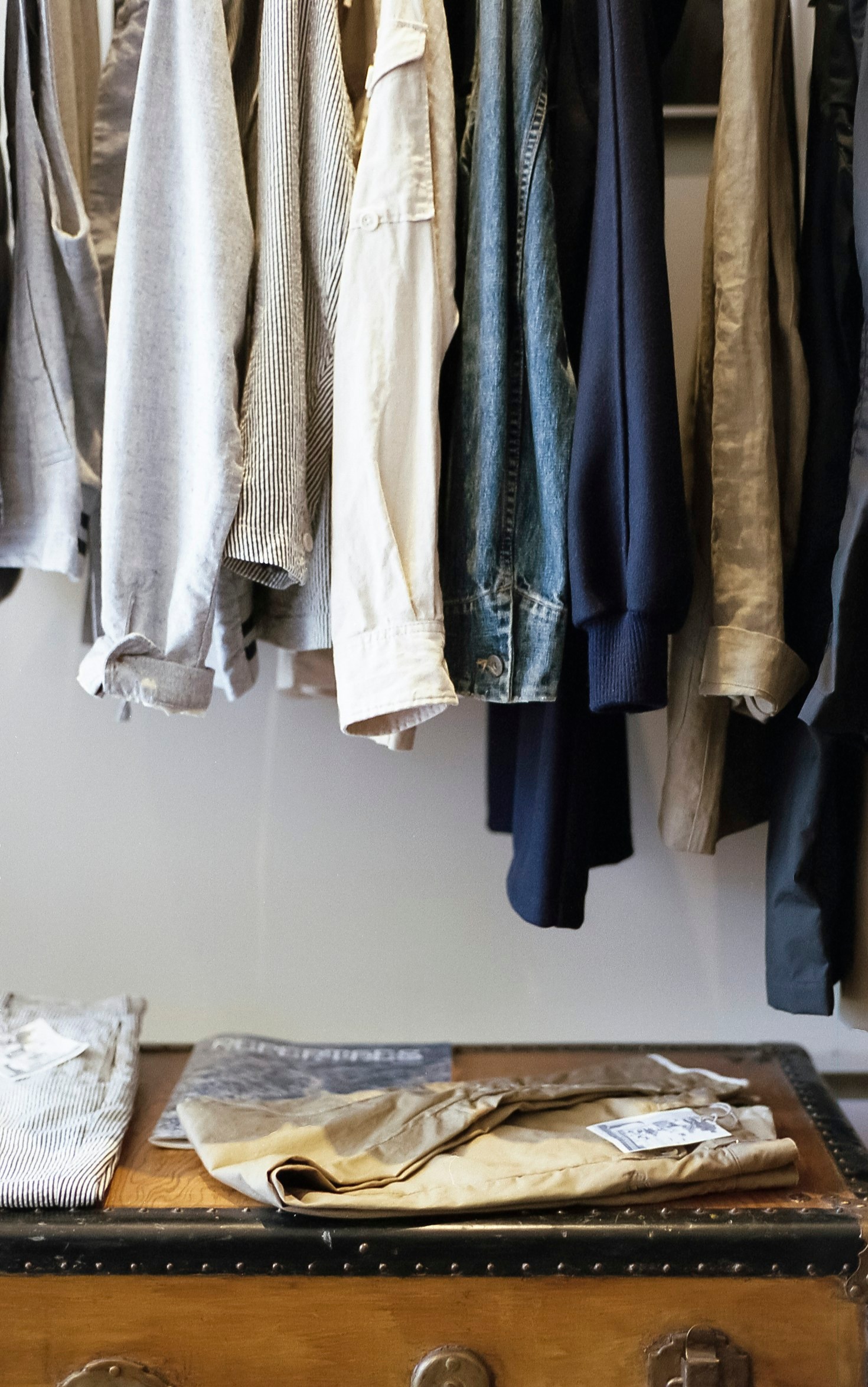 A Deep Dive into Fashion’s Latest Innovations